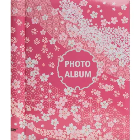Univerzální fotoalbum, samolepicí DRS-20 Temps