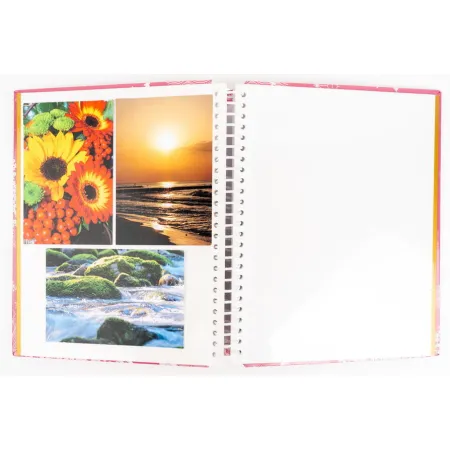 Univerzální fotoalbum, samolepicí DRS-20 Temps