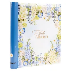 Univerzální fotoalbum, samolepicí DRS-30 Abloom 1