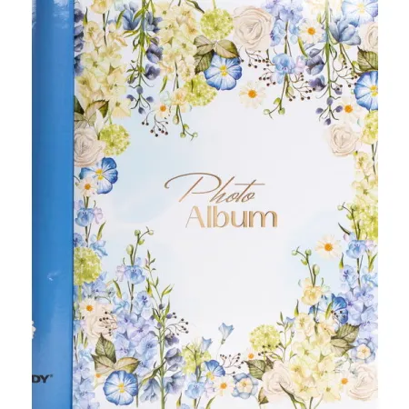 Univerzální fotoalbum, samolepicí DRS-30 Abloom 1