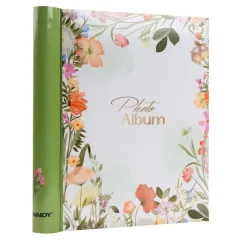 Univerzální fotoalbum, samolepicí DRS-30 Abloom 2
