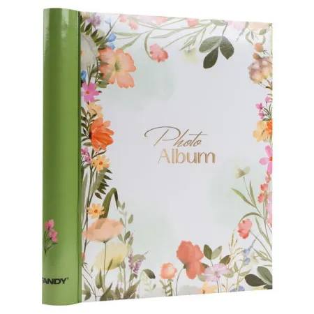Univerzální fotoalbum, samolepicí DRS-30 Abloom 2
