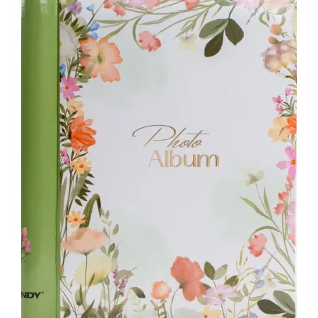 Univerzální fotoalbum, samolepicí DRS-30 Abloom 2