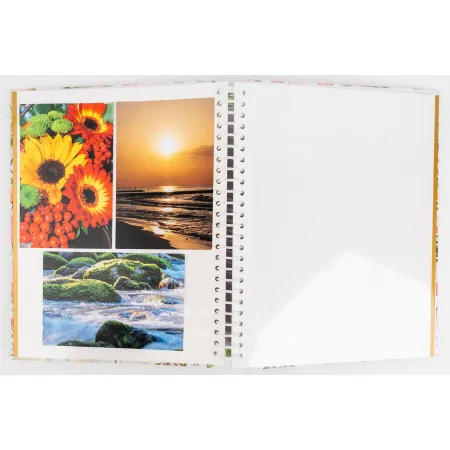 Univerzální fotoalbum, samolepicí DRS-30 Abloom 2