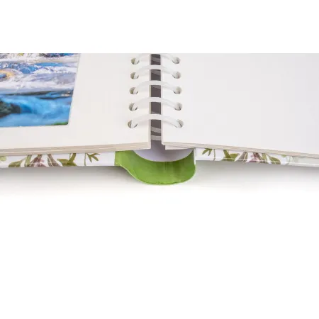Univerzální fotoalbum, samolepicí DRS-30 Abloom 2