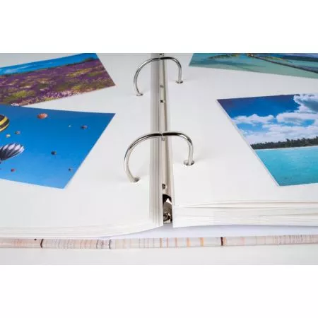 Univerzální fotoalbum, samolepící DRS-50 Board 1 PL