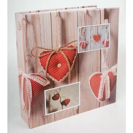 Univerzální fotoalbum, samolepící DRS-50 Board 2 PL