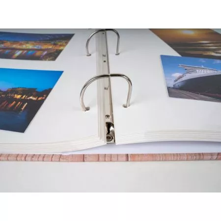 Univerzální fotoalbum, samolepící DRS-50 Board 2 PL