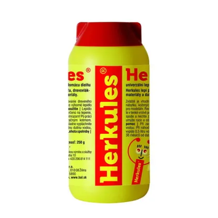 Univerzální lepidlo Herkules 250 g