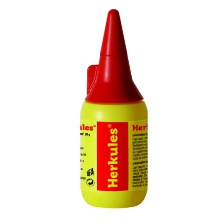 Univerzální lepidlo Herkules 30 g