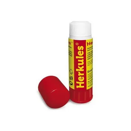 Univerzální lepidlo Herkules - tyčinka 15 g