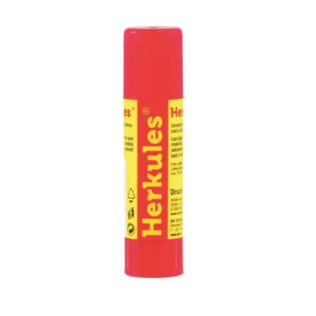 Univerzální lepidlo Herkules - tyčinka 40 g