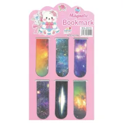 Záložka do knihy magnetická 04