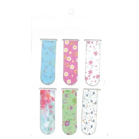 Záložka do knihy magnetická 05