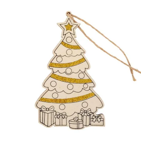 Závěsná ozdoba Tinting 01